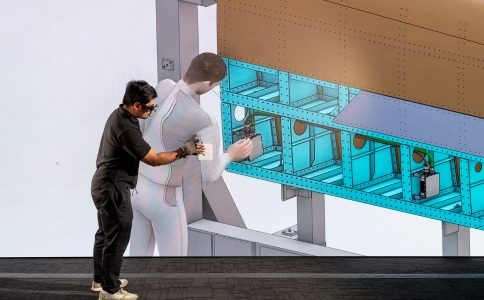 Skunk Works® Stands Up New 5G Pixel Streaming Kit